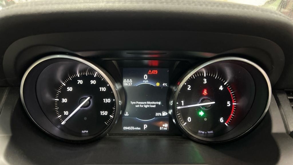 Used Land Rover Range Rover Evoque 2018 for sale - 77172304: Photo 10