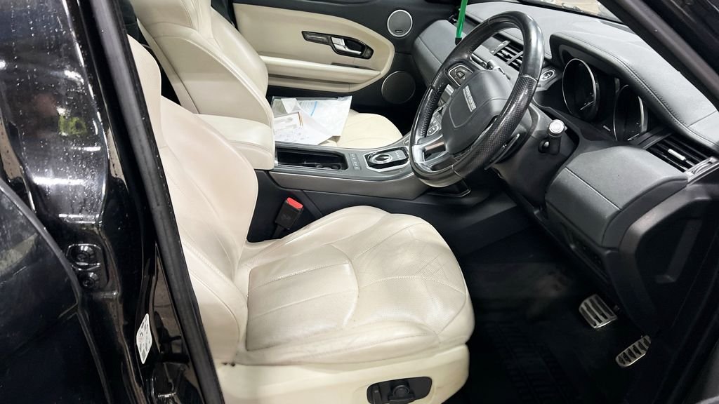 Used Land Rover Range Rover Evoque 2018 for sale - 77172304: Photo 11