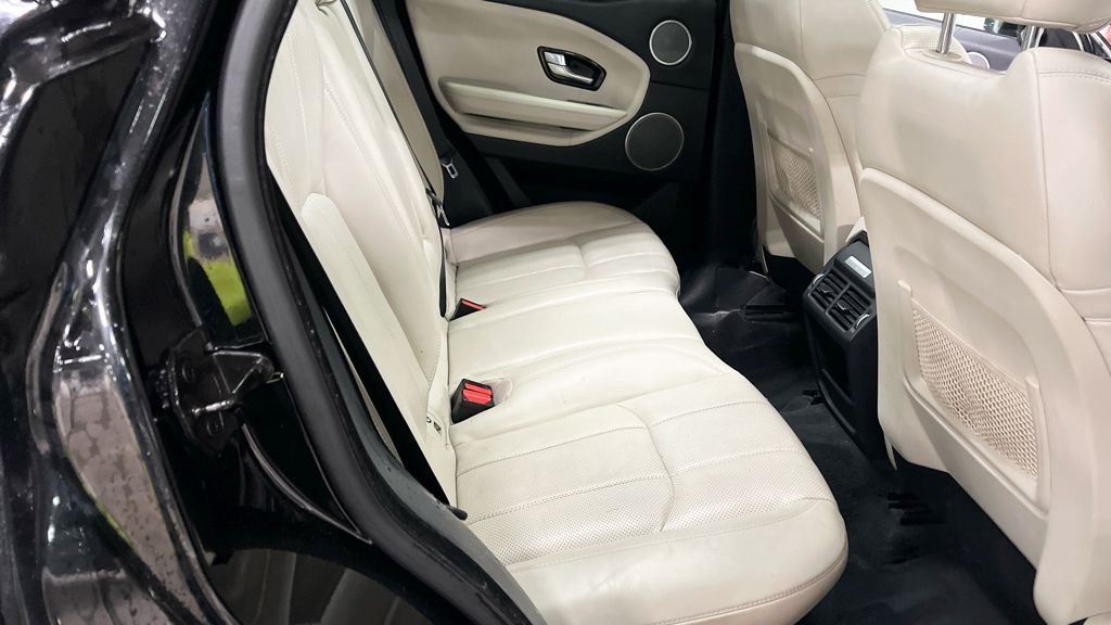 Used Land Rover Range Rover Evoque 2018 for sale - 77172304: Photo 12