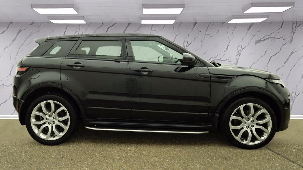 Used Land Rover Range Rover Evoque 2018 for sale - 77172304: Photo 6