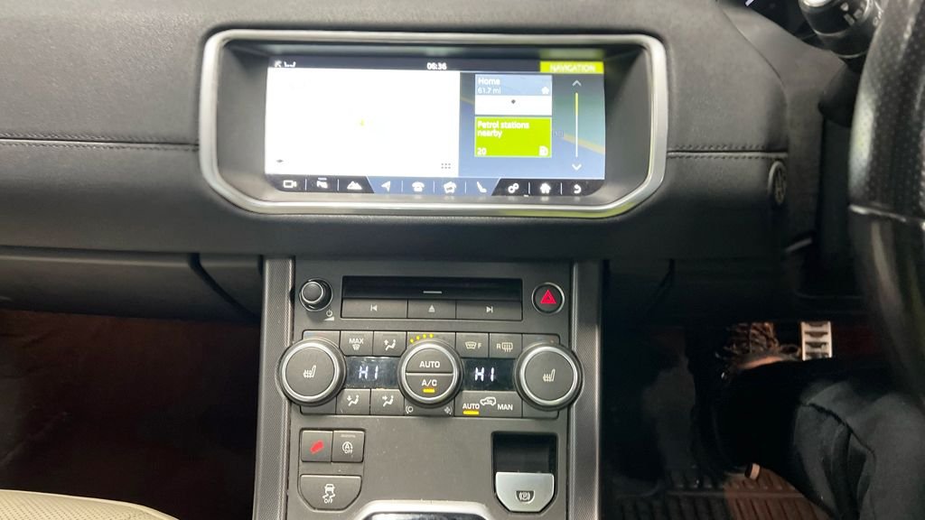 Used Land Rover Range Rover Evoque 2018 for sale - 77172304: Photo 9