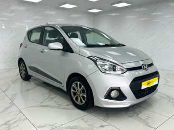 Used Hyundai i10 2015 for sale - 73973762: Photo