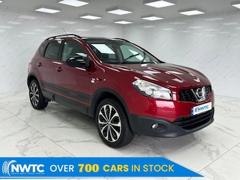 Used Nissan Qashqai 2013 for sale - 78479590: Photo