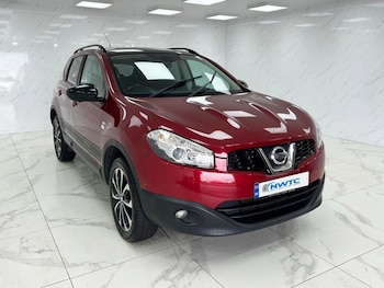 Used Nissan Qashqai 2013 for sale - 78479590: Photo