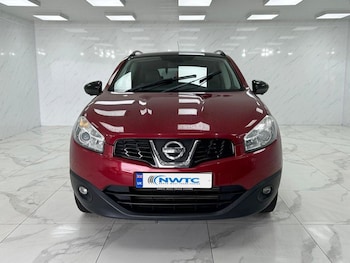 Used Nissan Qashqai 2013 for sale - 78479590: Photo