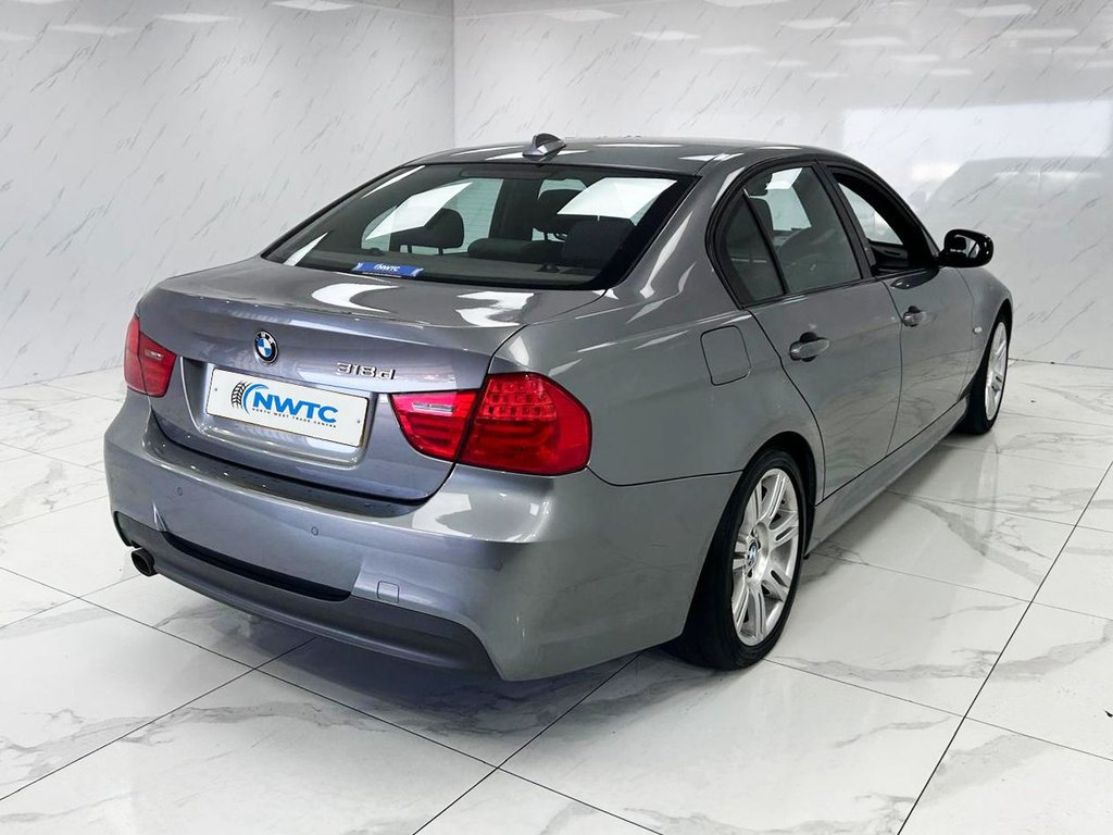 Used BMW 3 Series 2010 for sale - 78153677: Photo 10
