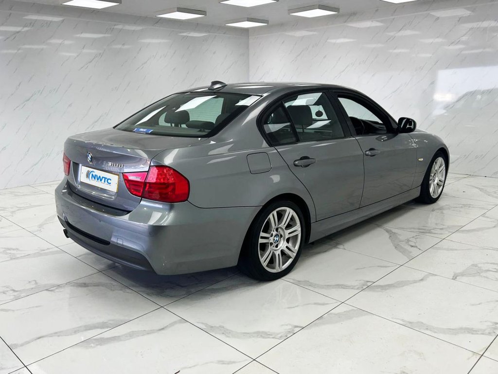 Used BMW 3 Series 2010 for sale - 78153677: Photo 11