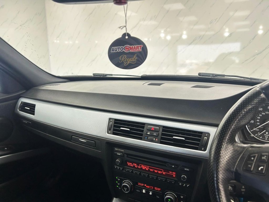 Used BMW 3 Series 2010 for sale - 78153677: Photo 14