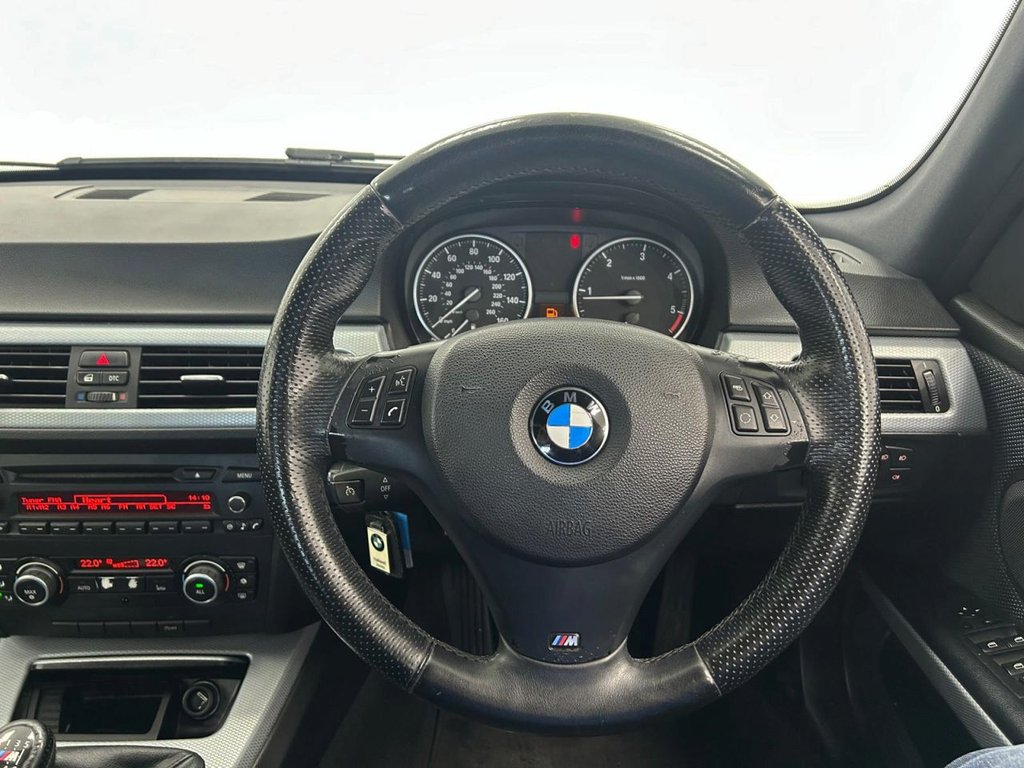 Used BMW 3 Series 2010 for sale - 78153677: Photo 17