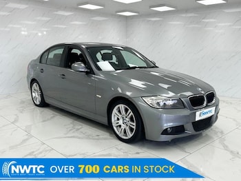 Used BMW 3 Series 2010 for sale - 78153677: Photo