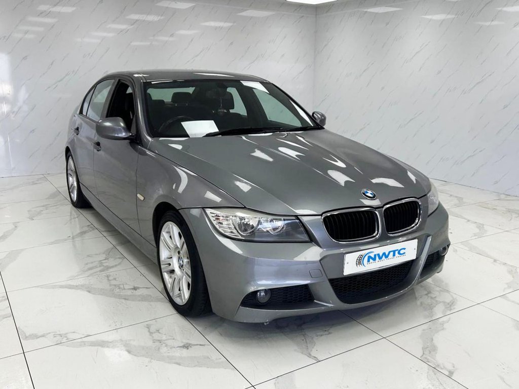 Used BMW 3 Series 2010 for sale - 78153677: Photo 3