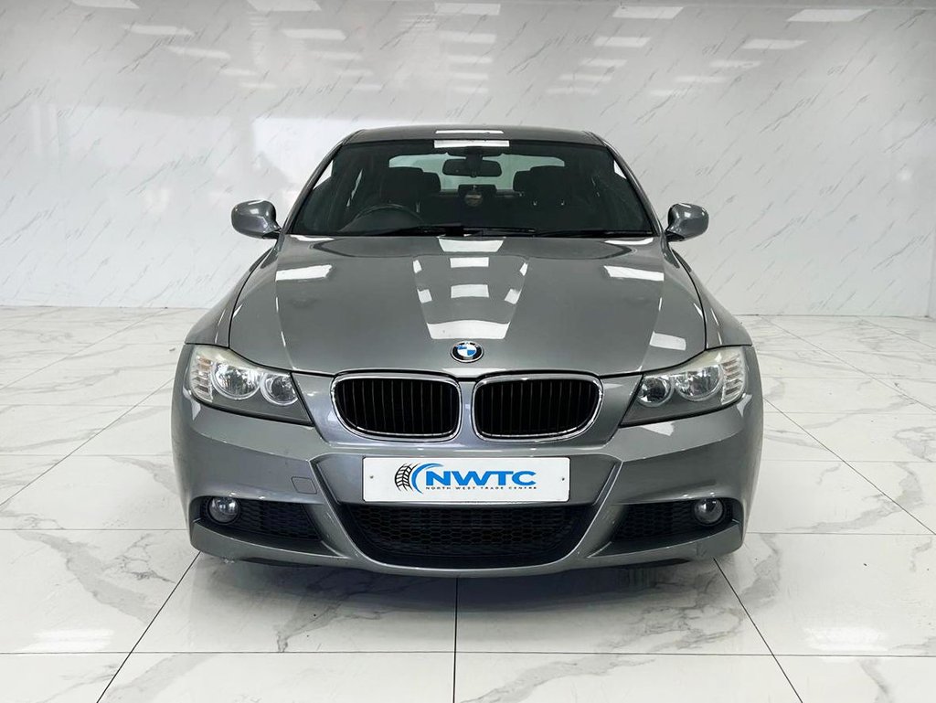 Used BMW 3 Series 2010 for sale - 78153677: Photo 4
