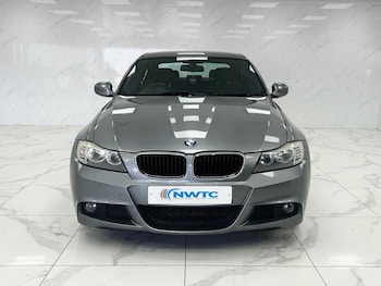Used BMW 3 Series 2010 for sale - 78153677: Photo