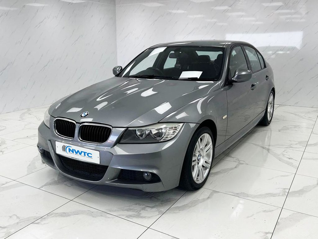 Used BMW 3 Series 2010 for sale - 78153677: Photo 5
