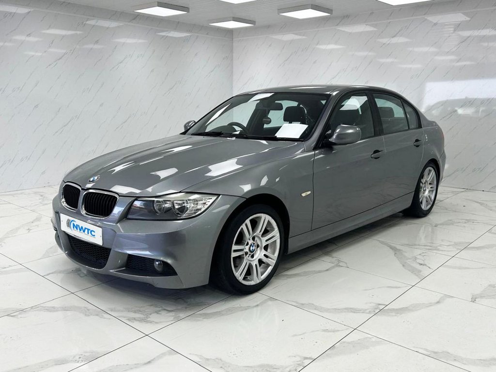 Used BMW 3 Series 2010 for sale - 78153677: Photo 6