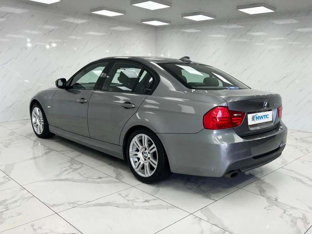 Used BMW 3 Series 2010 for sale - 78153677: Photo 7