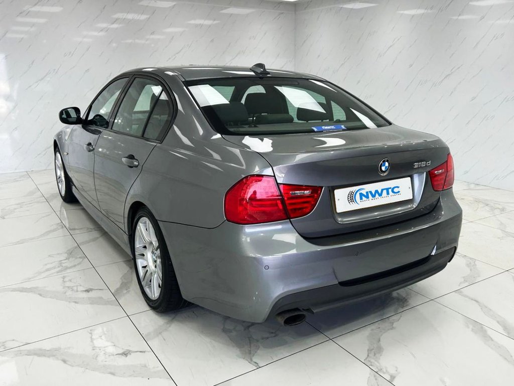 Used BMW 3 Series 2010 for sale - 78153677: Photo 8