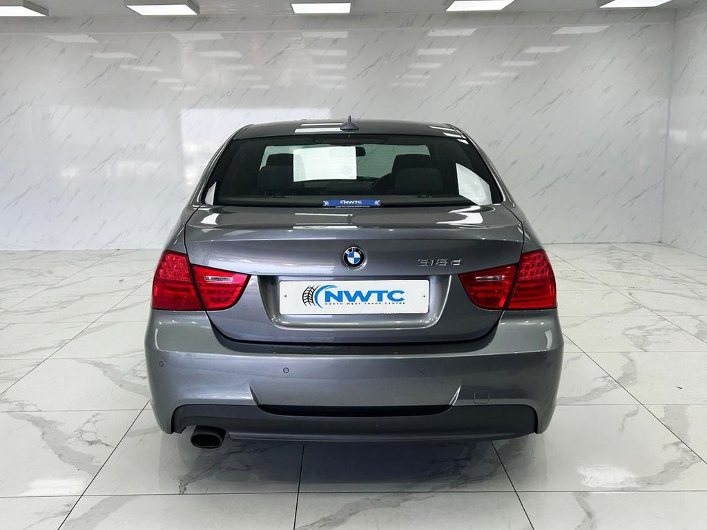 Used BMW 3 Series 2010 for sale - 78153677: Photo 9