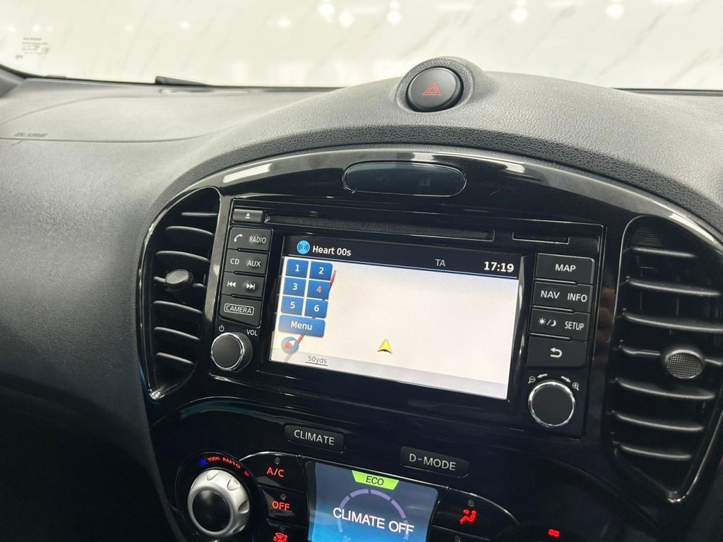 Used Nissan Juke 2018 for sale - 76081047: Photo 15