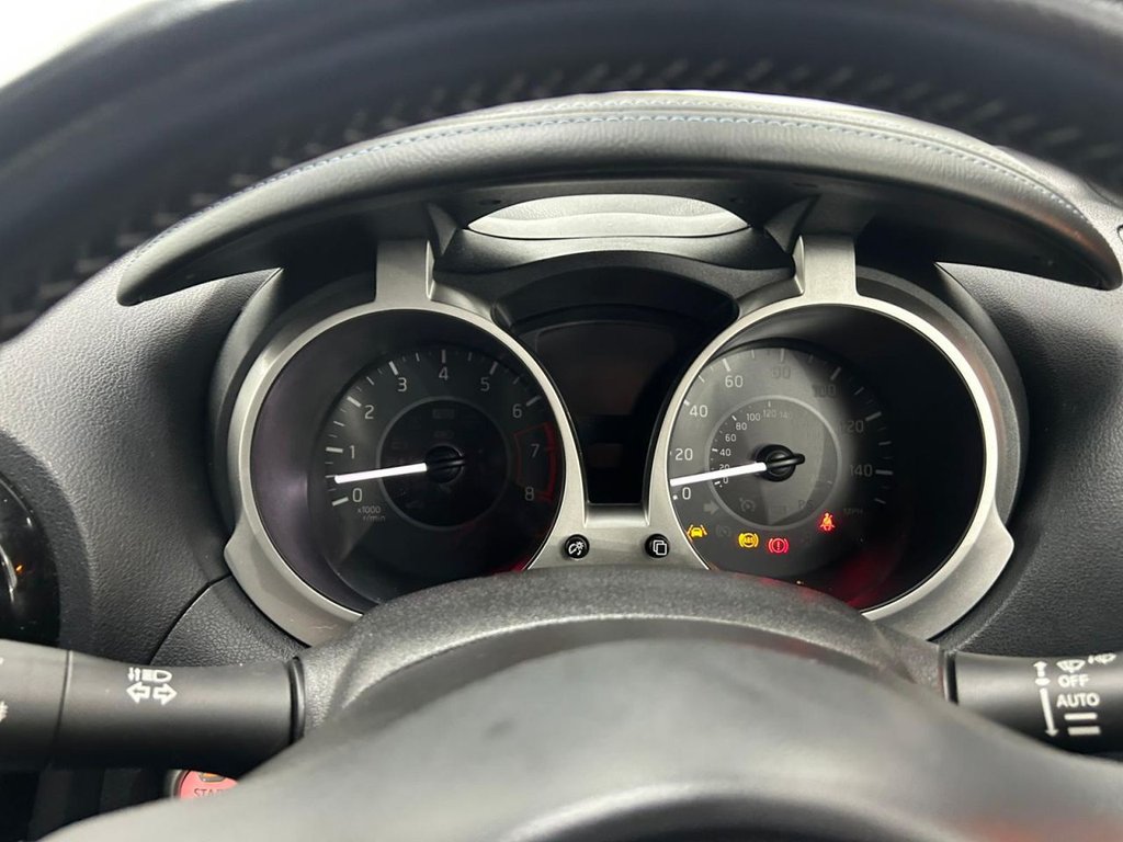 Used Nissan Juke 2018 for sale - 76081047: Photo 16
