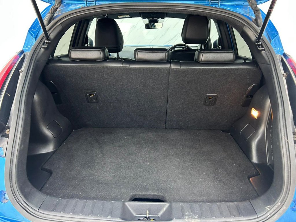 Used Nissan Juke 2018 for sale - 76081047: Photo 19