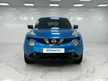 Used Nissan Juke 2018 for sale - 76081047: Photo 4