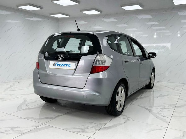 Used Honda Jazz 2009 for sale - 75527838: Photo 10
