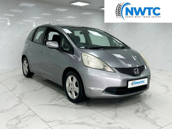 Used Honda Jazz 2009 for sale - 75527838: Photo 1