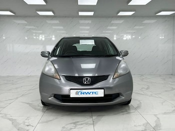 Used Honda Jazz 2009 for sale - 75527838: Photo