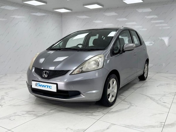 Used Honda Jazz 2009 for sale - 75527838: Photo 4