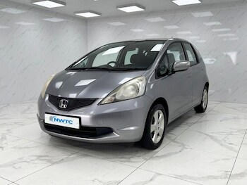 Used Honda Jazz 2009 for sale - 75527838: Photo