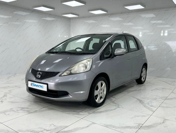 Used Honda Jazz 2009 for sale - 75527838: Photo 5
