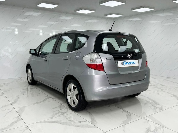 Used Honda Jazz 2009 for sale - 75527838: Photo 6