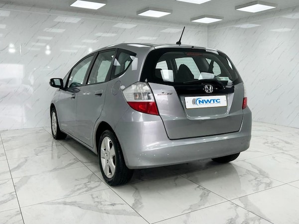 Used Honda Jazz 2009 for sale - 75527838: Photo 7
