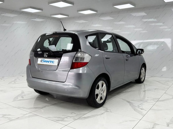 Used Honda Jazz 2009 for sale - 75527838: Photo 9
