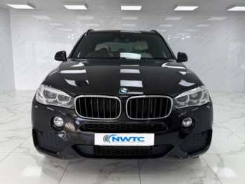 Used BMW X5 2017 for sale - 74930426: Photo