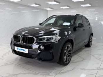 Used BMW X5 2017 for sale - 74930426: Photo