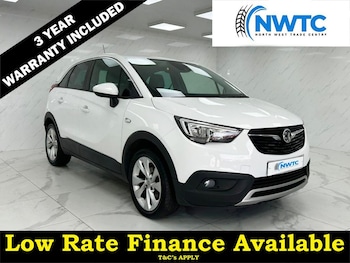 2019 (68) - 1.2 Turbo GPF Tech Line Nav SUV 5dr Petrol Manual Euro 6 (s/s) (130 ps) FUL