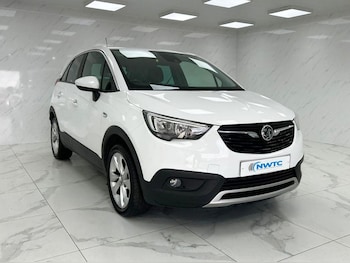 Used Vauxhall Crossland X 2019 for sale - 75815177: Photo