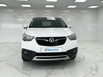 Used Vauxhall Crossland X 2019 for sale - 75815177: Photo