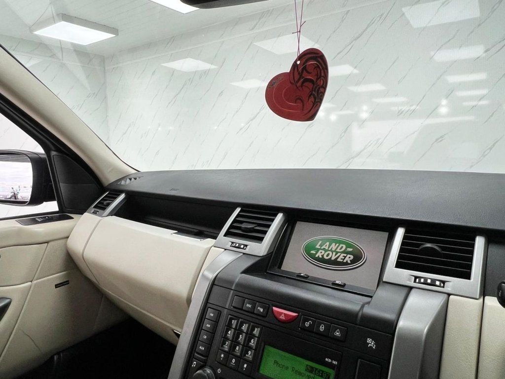 Used Land Rover Range Rover Sport 2008 for sale - 77027090: Photo 15