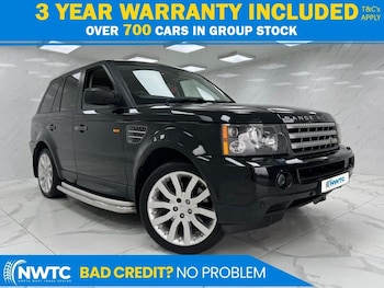 2008 (08) - *AUTO 5-Door