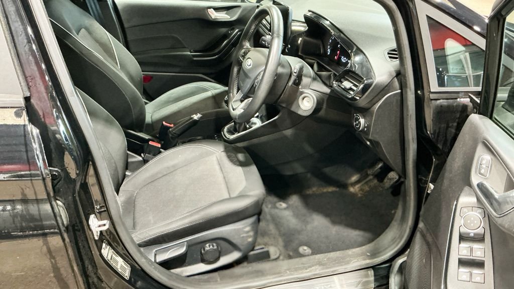 Used Ford Fiesta 2019 for sale - 76768638: Photo 10