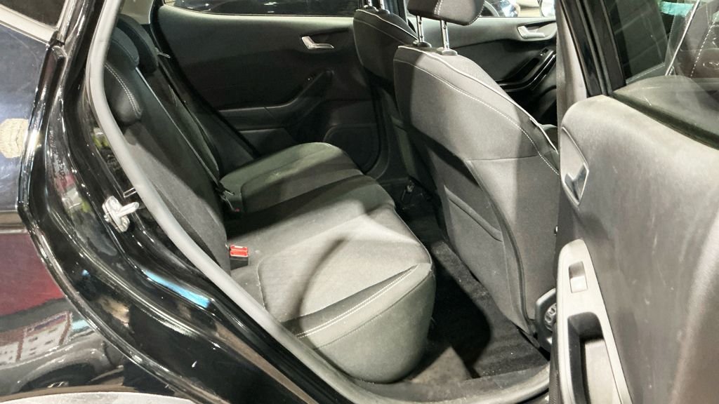 Used Ford Fiesta 2019 for sale - 76768638: Photo 11