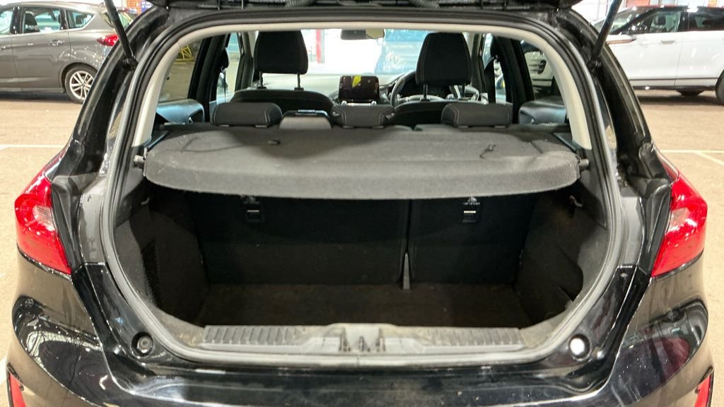 Used Ford Fiesta 2019 for sale - 76768638: Photo 12