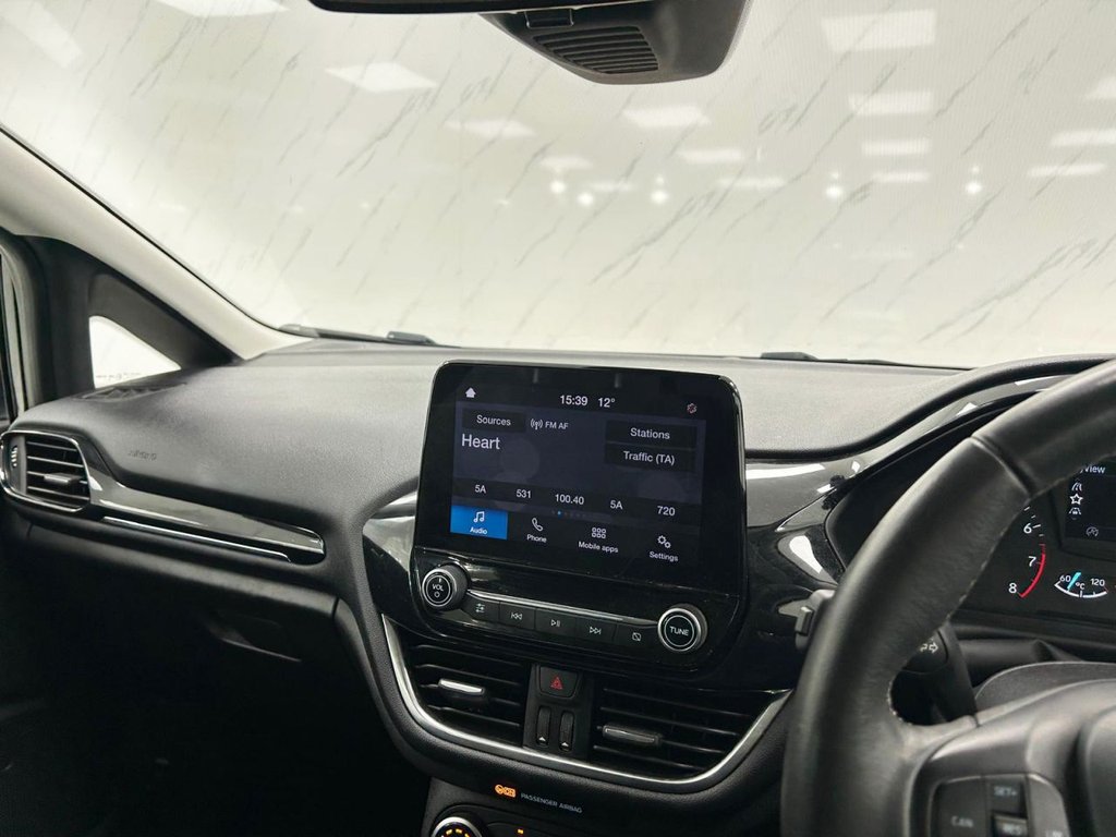 Used Ford Fiesta 2019 for sale - 76768638: Photo 13