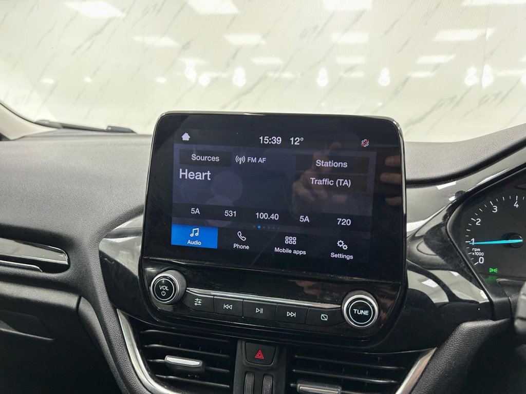 Used Ford Fiesta 2019 for sale - 76768638: Photo 14