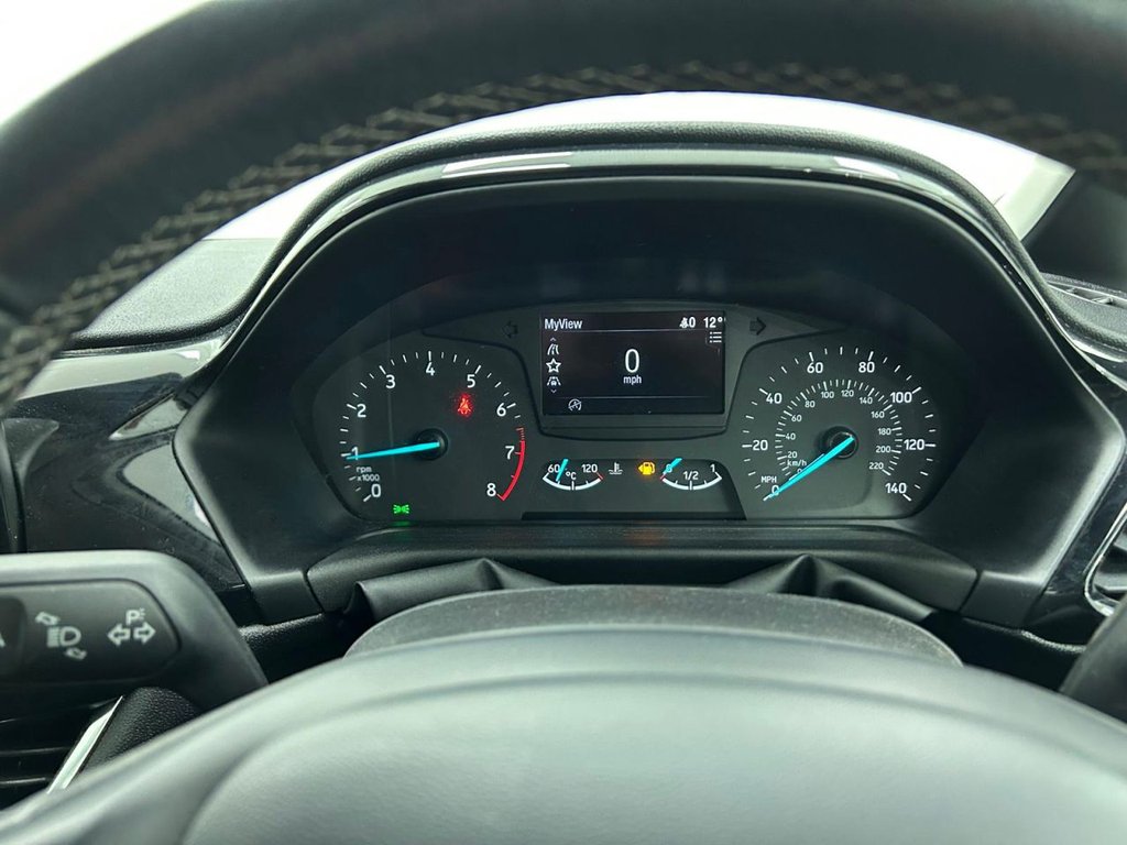 Used Ford Fiesta 2019 for sale - 76768638: Photo 15