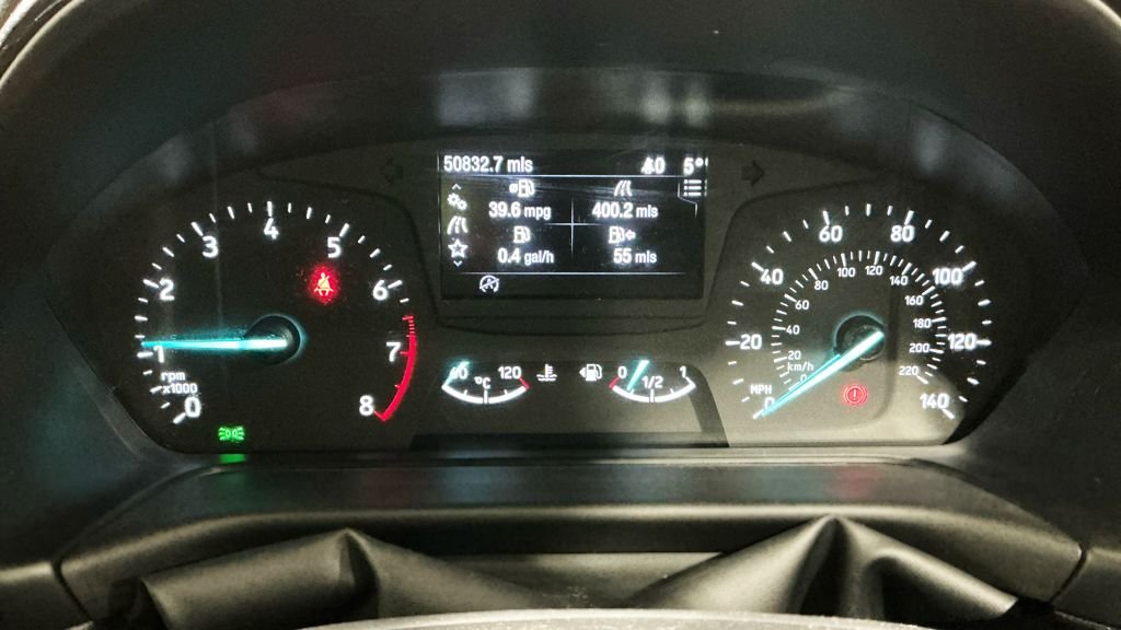 Used Ford Fiesta 2019 for sale - 76768638: Photo 9