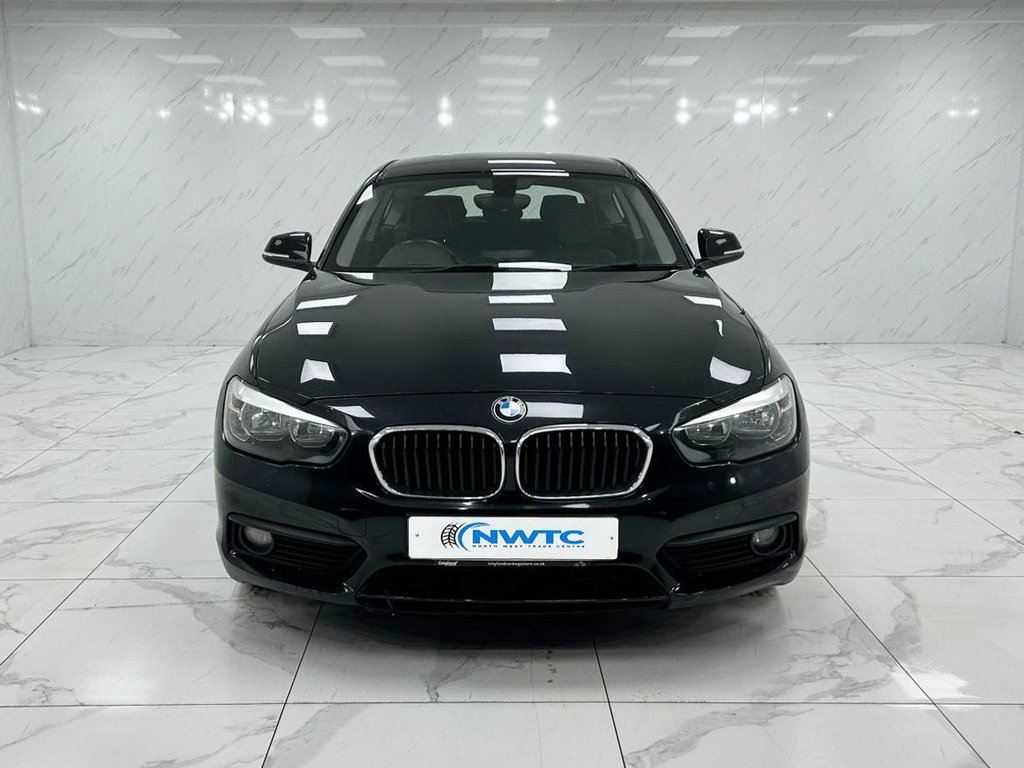 Used BMW 1 Series 2015 for sale - 76510130: Photo 4